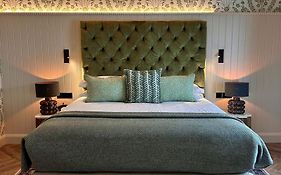 The Ashe Hotel